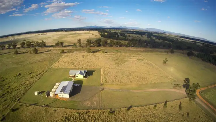 Fourth view of Homely rural property listing, 267 Jacks Creek Road, Narrabri NSW 2390