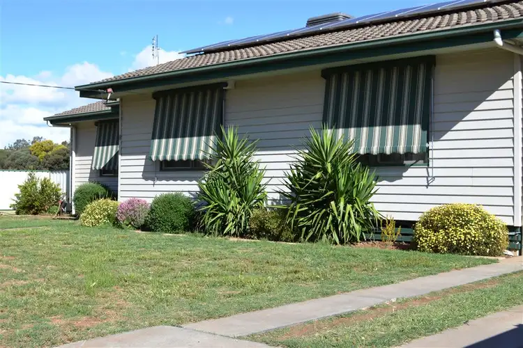Main view of Homely house listing, 8 Church Street, Quambatook VIC 3540