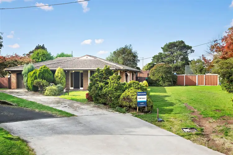 50 Fairway Crescent, Riverside TAS 7250