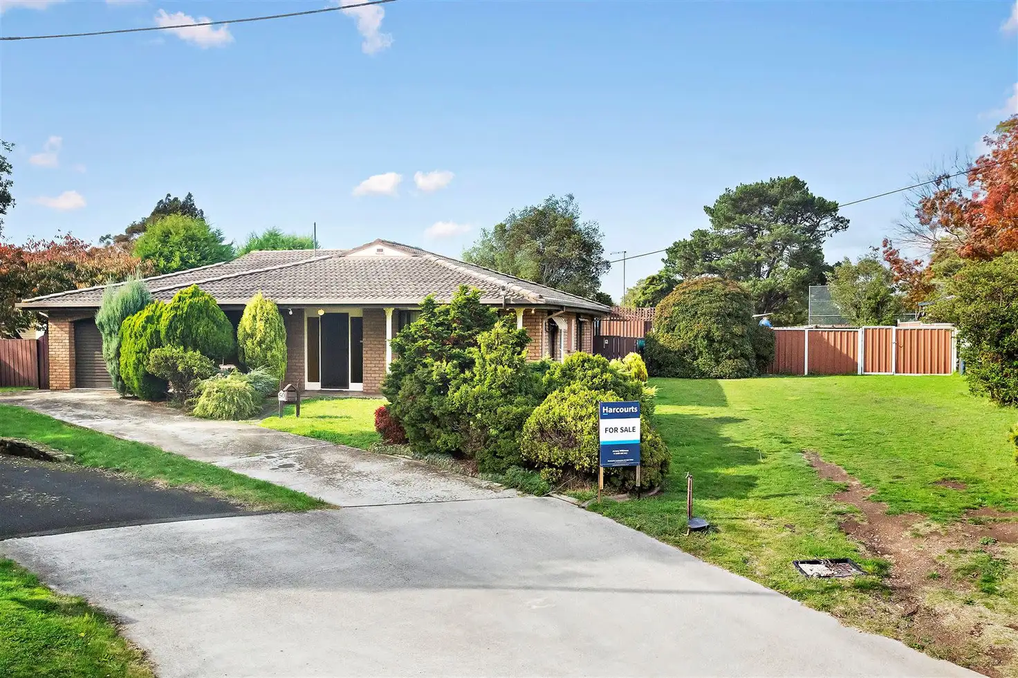 Main view of Homely house listing, 50 Fairway Crescent, Riverside TAS 7250