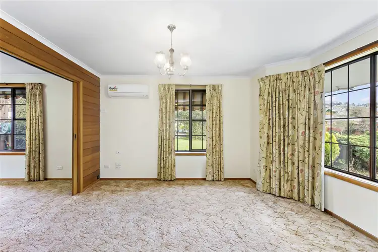Third view of Homely house listing, 50 Fairway Crescent, Riverside TAS 7250
