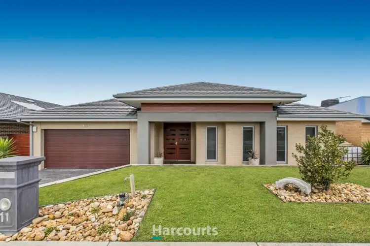 11 Ridgeline Drive, Botanic Ridge VIC 3977