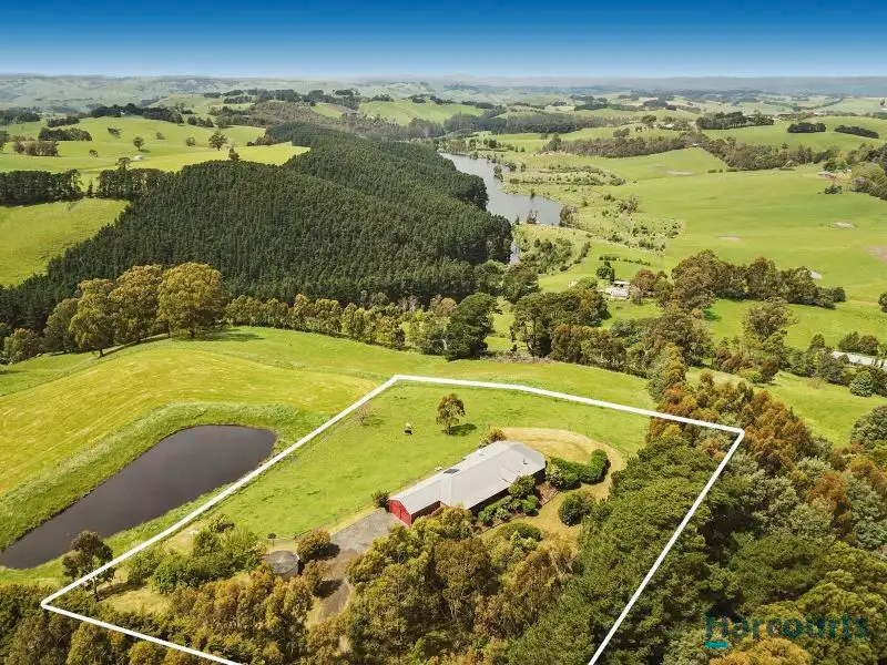 Main view of Homely house listing, 305 One Chain Road, Kardella VIC 3951