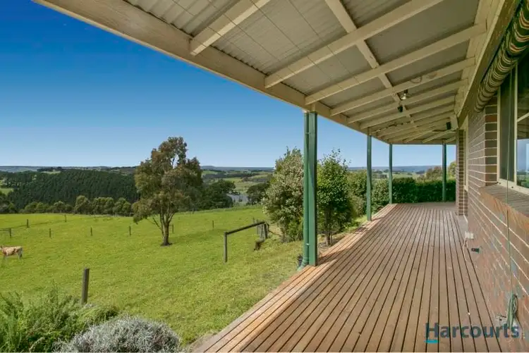 Third view of Homely house listing, 305 One Chain Road, Kardella VIC 3951