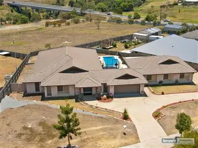 13 Towns Avenue, Logan Village QLD