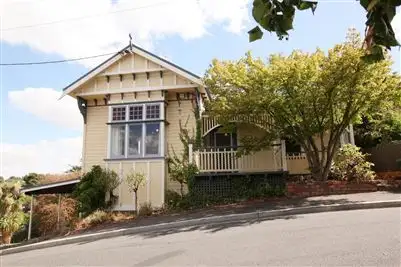 Main view of Homely house listing, 10 Cardigan Street, East Launceston TAS