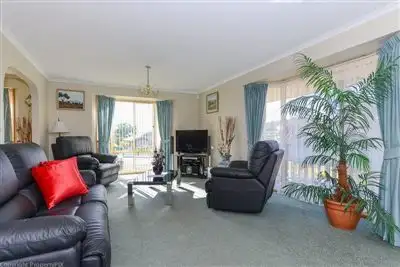 Fifth view of Homely house listing, 7 Buckingham Drive, Howrah TAS