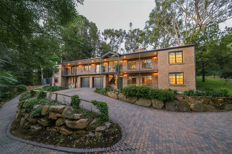 Second view of Homely house listing, 7 Willow Lane, Stirling SA 5152