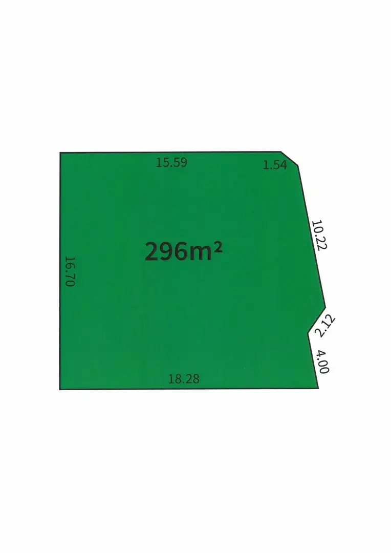 Main view of Homely land listing, 21a Oakley Crescent, Aldinga Beach SA 5173