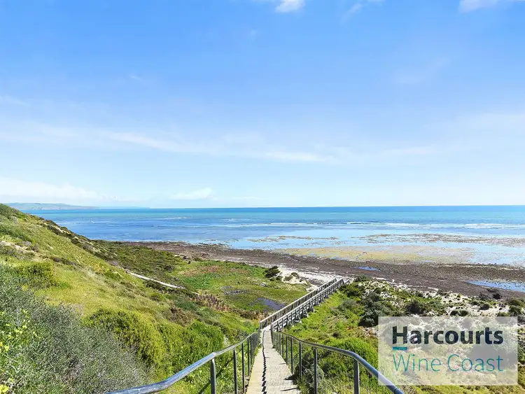 Second view of Homely land listing, 21a Oakley Crescent, Aldinga Beach SA 5173