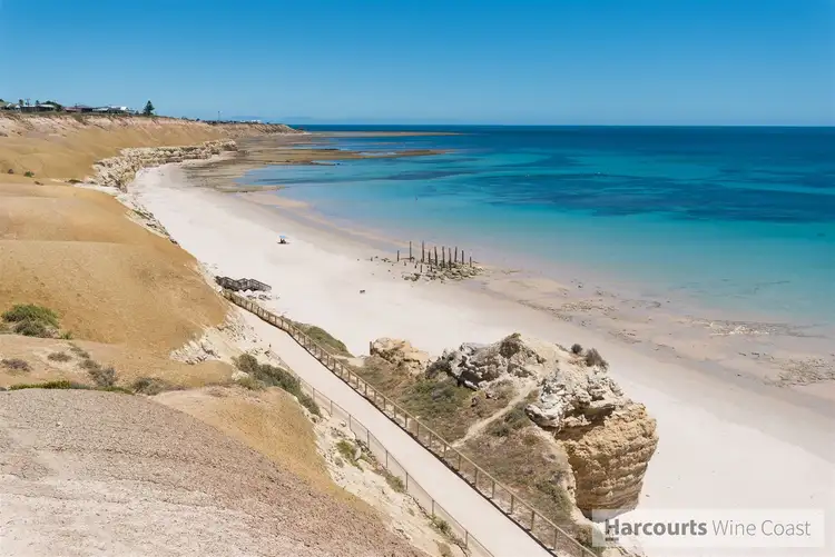 Third view of Homely land listing, 21a Oakley Crescent, Aldinga Beach SA 5173