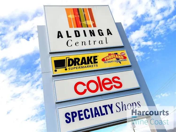 Fourth view of Homely land listing, 21a Oakley Crescent, Aldinga Beach SA 5173