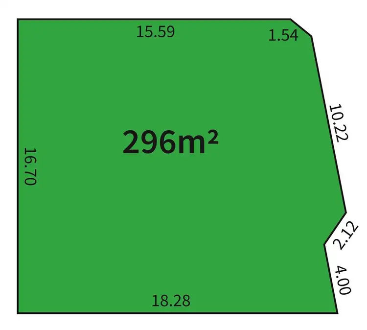 Fifth view of Homely land listing, 21a Oakley Crescent, Aldinga Beach SA 5173