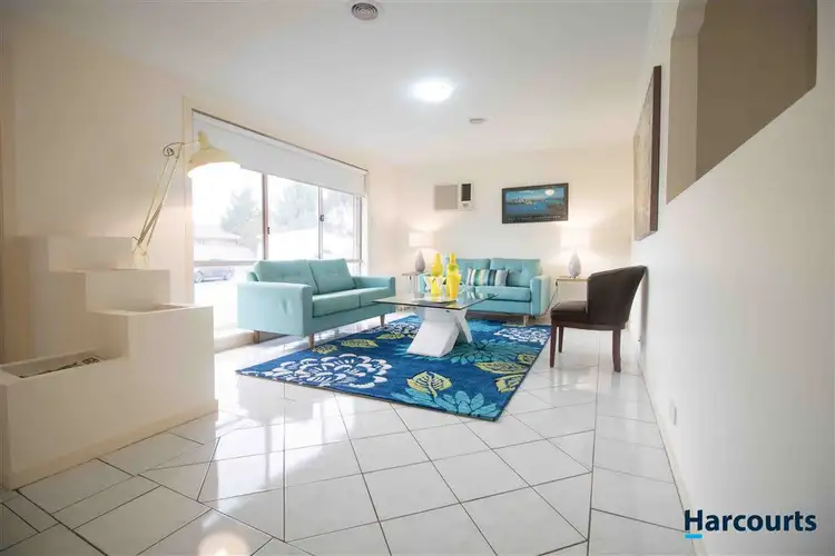 Second view of Homely house listing, 15 Flint Crescent, Delahey VIC 3037