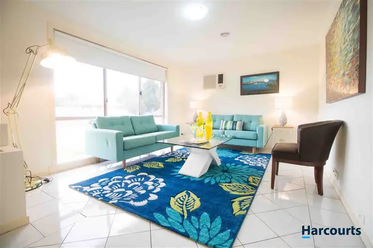 Third view of Homely house listing, 15 Flint Crescent, Delahey VIC 3037