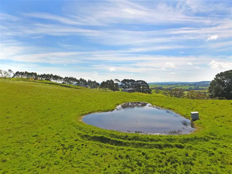 Fourth view of Homely rural property listing, 570 Boolarra South Mirboo North Road, Mirboo North VIC 3871