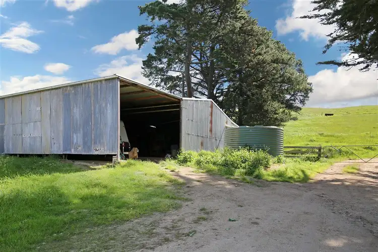 Fifth view of Homely rural property listing, 570 Boolarra South Mirboo North Road, Mirboo North VIC 3871