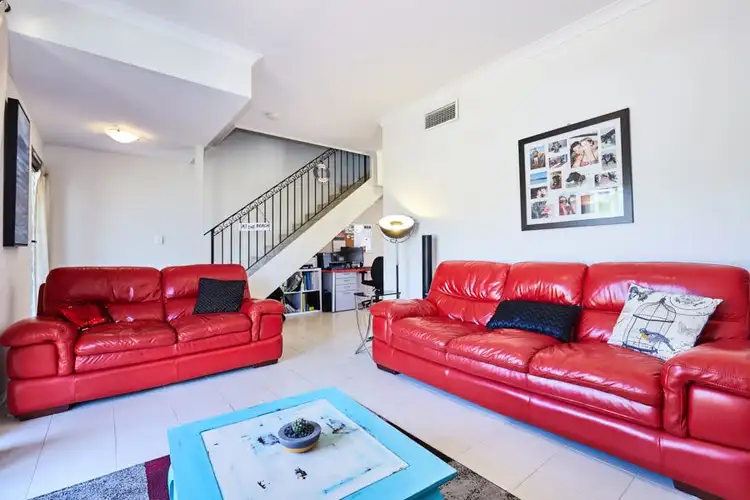 Third view of Homely townhouse listing, 15/9 Healy Road, Hamilton Hill WA 6163
