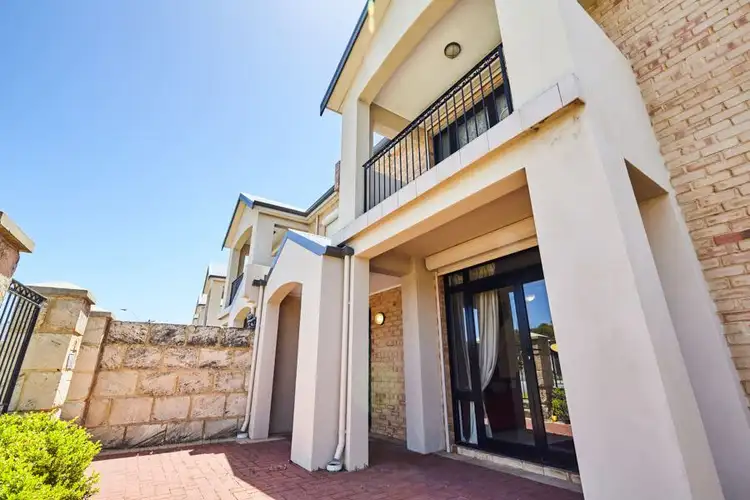 Fourth view of Homely townhouse listing, 15/9 Healy Road, Hamilton Hill WA 6163