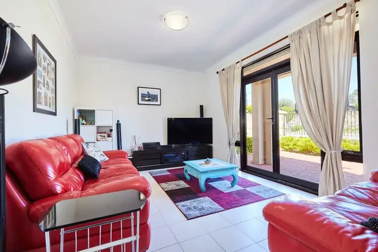 Fifth view of Homely townhouse listing, 15/9 Healy Road, Hamilton Hill WA 6163