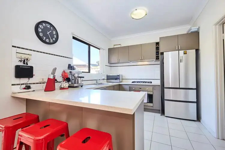 Sixth view of Homely townhouse listing, 15/9 Healy Road, Hamilton Hill WA 6163