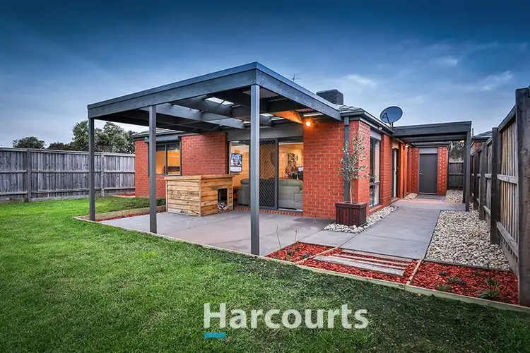 Fourth view of Homely house listing, 32 Devine Drive, Pakenham VIC 3810