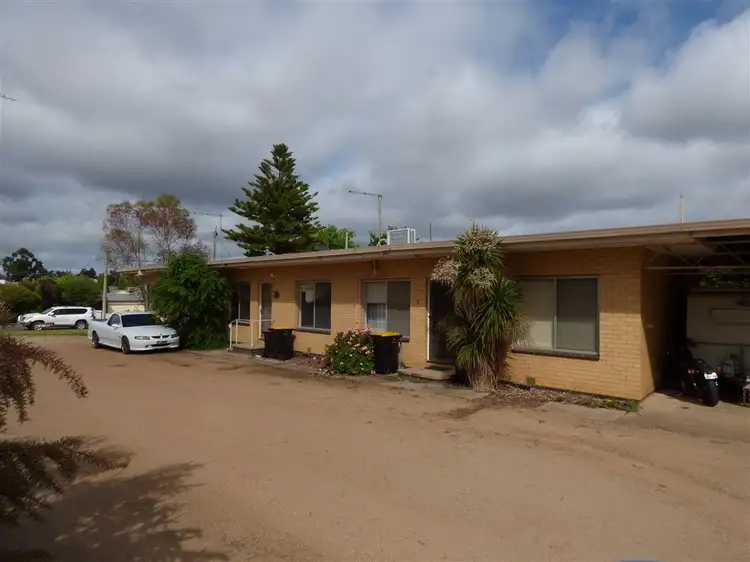 1-4/43 Darcy Street, Stawell VIC 3380