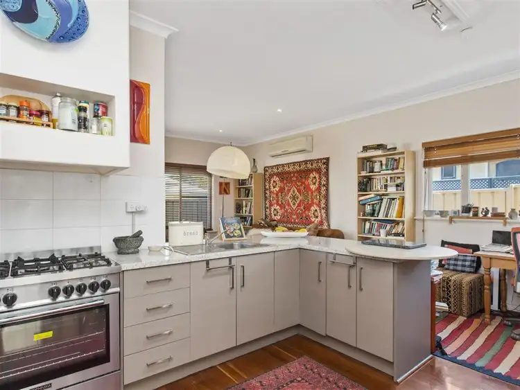 Second view of Homely house listing, 12 Tonkin Road, Hilton WA 6163