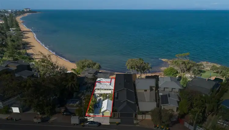 22 Whytecliffe Parade, Woody Point QLD 4019