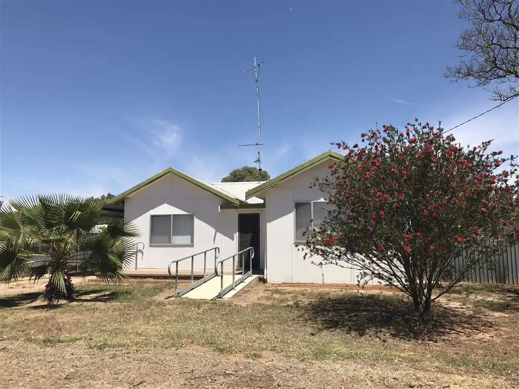 Main view of Homely house listing, 9 Hay Street, Merredin WA 6415