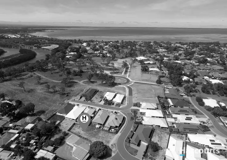 27 Songlark Ramble, Coodanup WA 6210