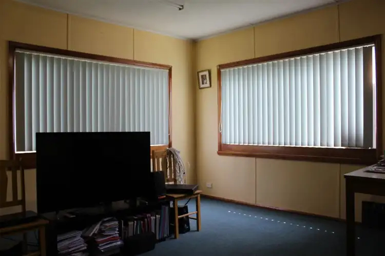 Second view of Homely house listing, 41 Conlan Street, Queenstown TAS 7467