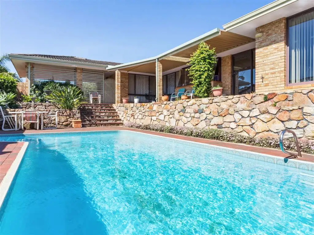 Main view of Homely house listing, 6 Huxley Place, Spearwood WA 6163