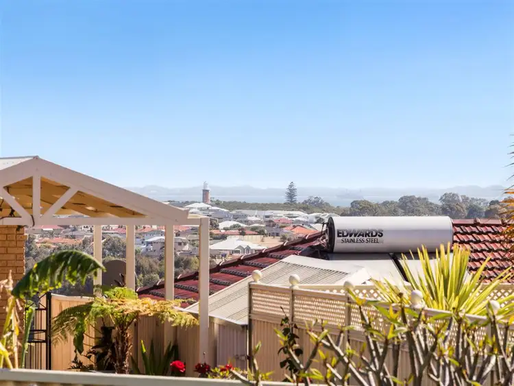 Second view of Homely house listing, 6 Huxley Place, Spearwood WA 6163