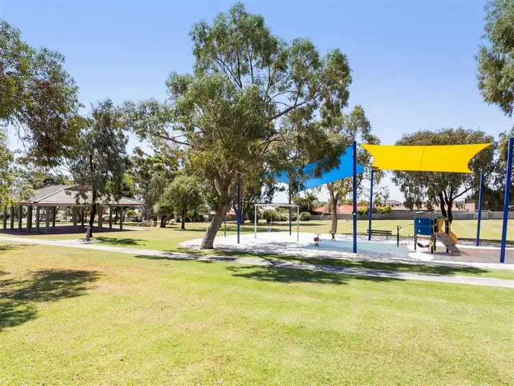Third view of Homely house listing, 6 Huxley Place, Spearwood WA 6163