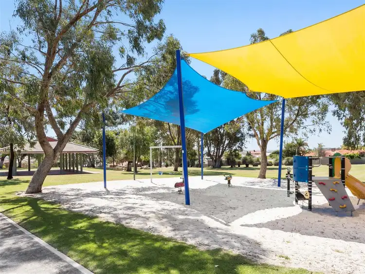 Fourth view of Homely house listing, 6 Huxley Place, Spearwood WA 6163