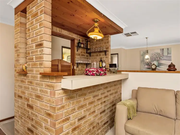 Sixth view of Homely house listing, 6 Huxley Place, Spearwood WA 6163