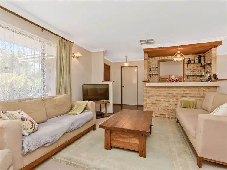 Seventh view of Homely house listing, 6 Huxley Place, Spearwood WA 6163