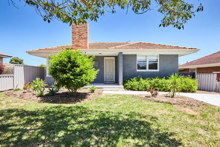31 Joyce Ave, Hamilton Hill WA 6163