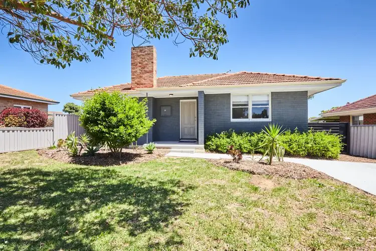 Second view of Homely house listing, 31 Joyce Ave, Hamilton Hill WA 6163