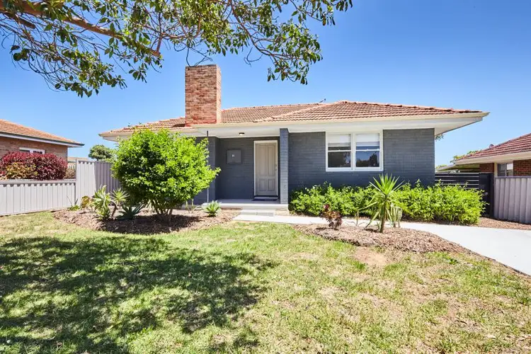 Third view of Homely house listing, 31 Joyce Ave, Hamilton Hill WA 6163