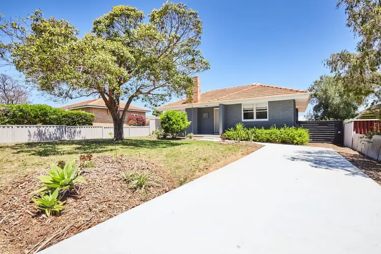 Sixth view of Homely house listing, 31 Joyce Ave, Hamilton Hill WA 6163