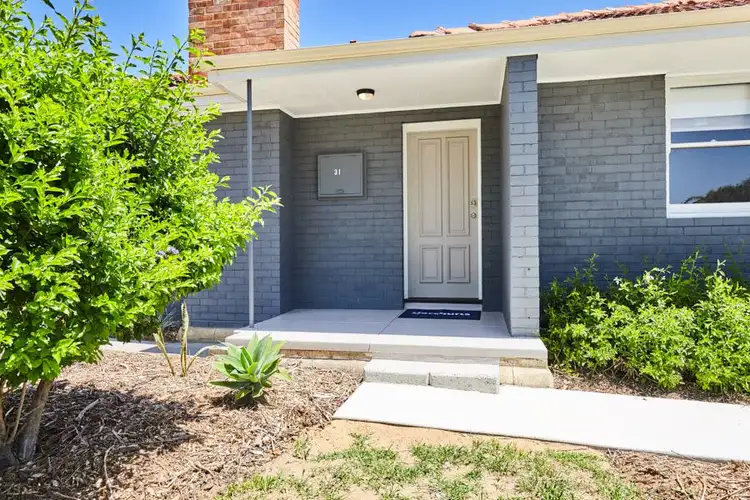 Seventh view of Homely house listing, 31 Joyce Ave, Hamilton Hill WA 6163