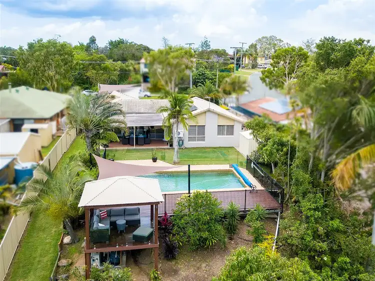 Second view of Homely house listing, 84 Edinburgh Drive, Bethania QLD 4205