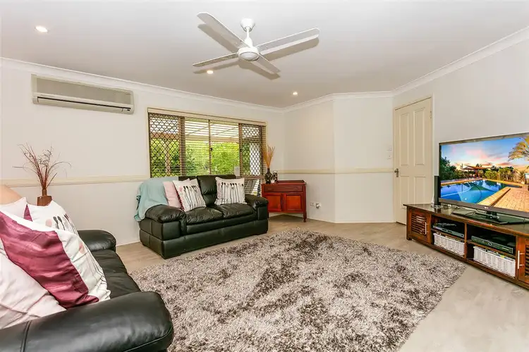 Sixth view of Homely house listing, 84 Edinburgh Drive, Bethania QLD 4205