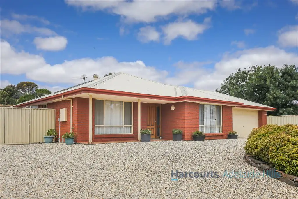 Main view of Homely house listing, 35 Mine Road, Kanmantoo SA 5252