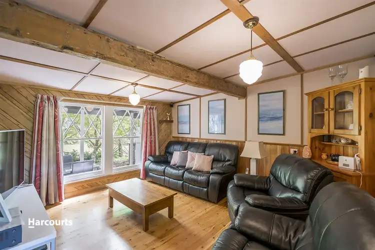 Third view of Homely house listing, 304 Dickensons Creek Road, Glen Huon TAS 7109