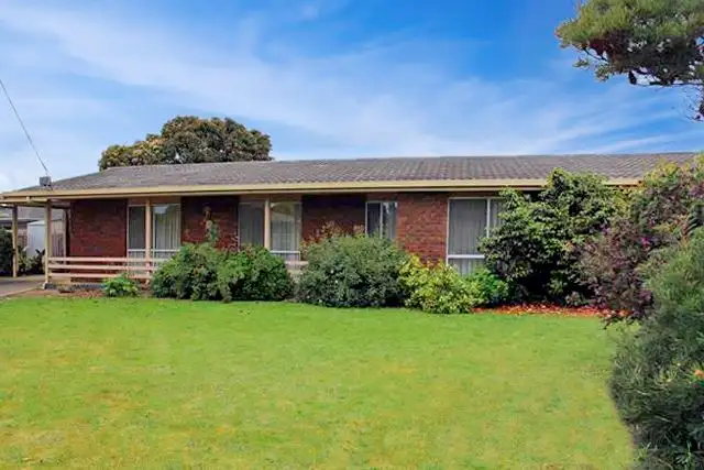 Main view of Homely house listing, 7 Clarke Court, Yarram VIC 3971