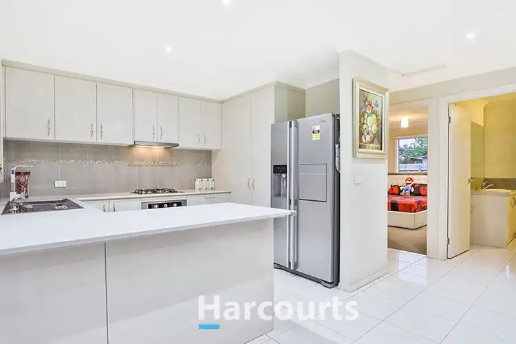 Fifth view of Homely house listing, 45 Kingston Avenue, Pakenham VIC 3810