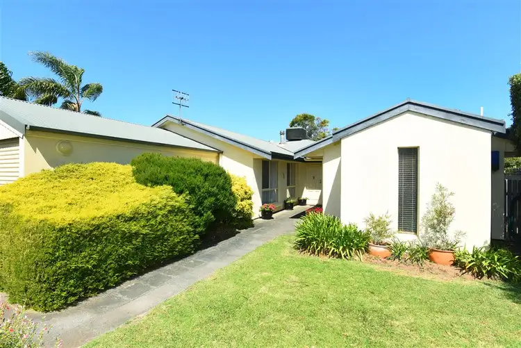 Second view of Homely house listing, 16 Hope Street, Encounter Bay SA 5211